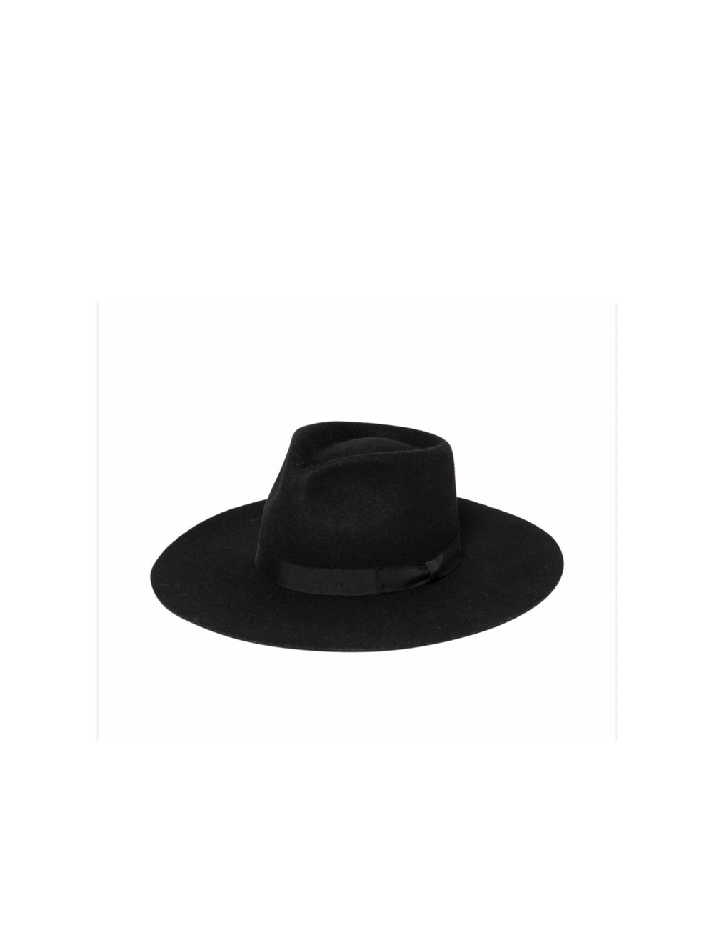 🌹San Diego Hat Company🌹- The Julian - Beautiful Wide Brim Fedora New - Picture 6 of 6